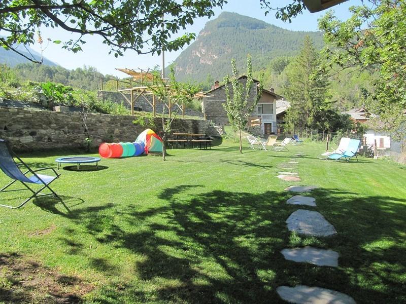 Vieilles Maisons D'Introd Cameră foto